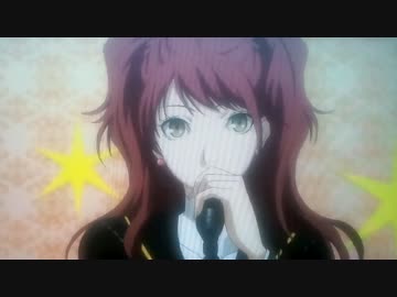 【P4G】海外吹き替え版「True Story」投コメ歌詞付き【公式】