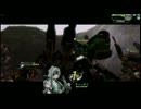 エイジェンジーナ隊VS WEED 対抗戦３試合目