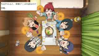 「SHIROBAKO」を語る！