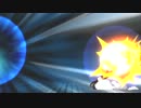 UMvC3 Captain America Combo