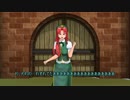 【東方MMD】美鈴就活日記【MMD紙芝居】