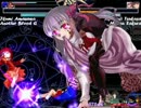 【MUGEN】友情の属性タッグトーナメント2 Part318