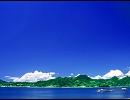 少しだけホッとできる風景