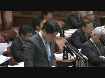 和田政宗 「原爆投下は非道？国際法違反？」→ 統一自民答えられず