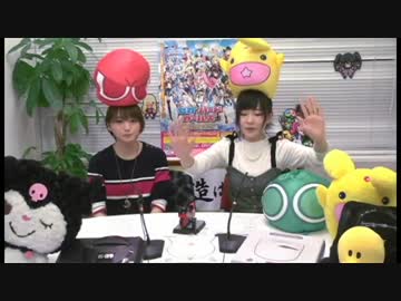 セハガールのハードなSEGA情報RADIO『セハラジ』 第25回