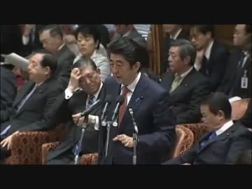 【我が軍】私も言葉尻の問題で質問する立場ではない！キッパリwww