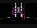 【遊戯王MMD】柚子とセレナ+aでTechnologic