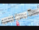 【透き通った声でwww】ウミユリ海底譚歌ってみた【あおくろ】