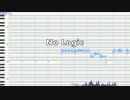 【調声晒し】No Logic【ヴィコトロナズツキ】