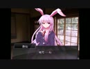 【幻想入り】　黒狼伝　1話　「撥ねられ幻想郷へ」