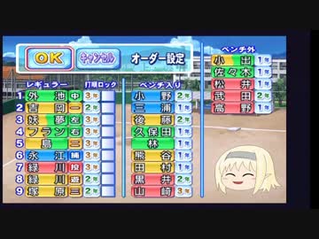 レミリア監督が弱小校を率いて栄冠を掴むようです10