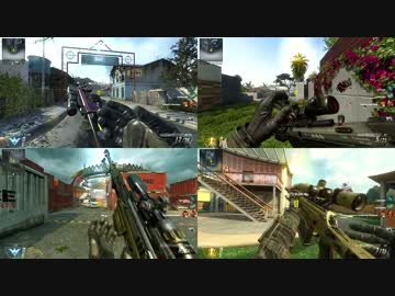PC版BO2-BOt2