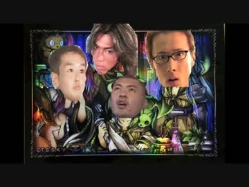 (相手の)仲間の絆こわれちゃ＾～う