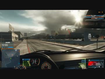 【BFH】三十からのマルチプレイ実況　その1