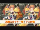 【俺タワー】武闘大会フリー戦　十六回戦