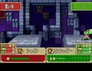 ファイアーエムブレム烈火の剣　レベッカﾀｿ(*´д｀*)記　26章