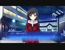 白く切なく綴る「WHITE ALBUM」実況　その７