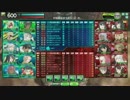 対抗戦　咲き誇るは希望の花　Ｖｓ　チキン・ダイバーズ　３戦目