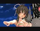 【MMD】飛鳥でハイファイレイヴァー【紳士向け】