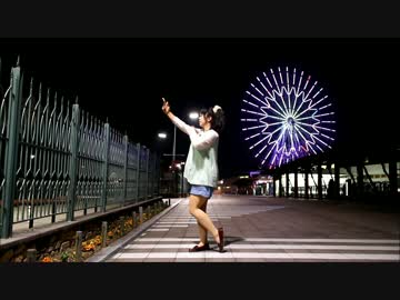 【春猫】Tell your world【踊ってみた】【誕生日】