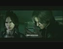 【パートナーと頑張る】BIOHAZARD6 レオン編 part8【実況】