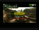 【紅白戦】20150329 蒼天紅路対抗戦　２試合目