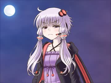 【えもふり+VOICEROID】結月ゆかりを喋らせてみた
