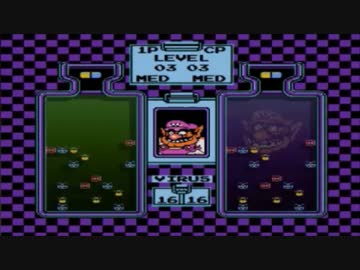 ファミコン世代じゃないけどファミコンリミックス２を実況プレイ⑰