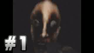 #1【最恐ホラーFPS】Cry of Fear【実況プレイ】