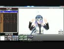 【MMD】腕とか肘の捩じれを捩ボーンに分配するツール②【ツール更新】