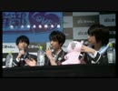 【AnimeJapan2015】美男高校地球防衛部LOVE！抜粋【ぽにきゃんブース】