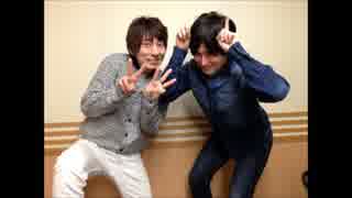 羽多野渉・増田俊樹のR-chuuuns! 第18回 (2015.03.29)