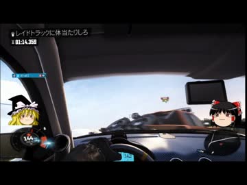 【THE CREW】懐かしのロサンゼルスへ。【Part3】