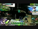 【ボーダーブレイク】新・とある支援のボーダーブレイク42【EX1】