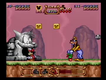 【実況】いい大人達がミッキーのゲームを本気で遊んでみた。part3