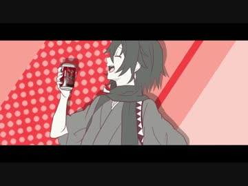 【手描き刀剣乱舞】新撰組でメカクシティアクターズOP【トレス】