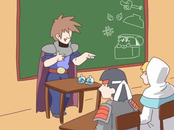 【千年戦争アイギス】バスト占いのうた