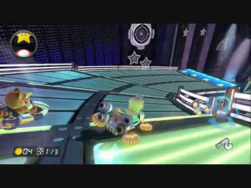 【実況】(高画質)マリオカート8を楽しむわ79【マリオカート8】