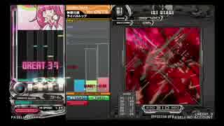 【beatmaniaIIDX 22 PENDUAL】ワルツ第17番ト短調”大犬のワルツ” ANOTHER