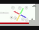 【実況】紳士の死にゲー棒アクションTorqueLを楽しむわ02