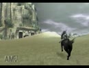 【初見実況プレイ】アグロを駆る真ノ黒　part1  【ワンダと巨像】