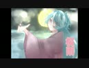 【初音ミク】桜雨【オリジナル曲】