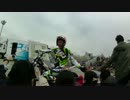 東京モーターサイクルショー2015 トライアル (4/4)