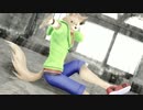 【UTAUカバー+MMD】疑心暗鬼【能民音ソウ】