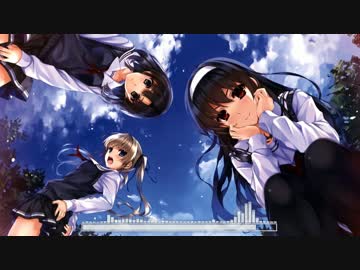 冴えない彼女の育てかた ED-カラフル。「Asterisk Remix」