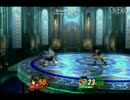 【スマブラWiiU】ピット窓vsリトル・マック窓 対抗戦 2/2