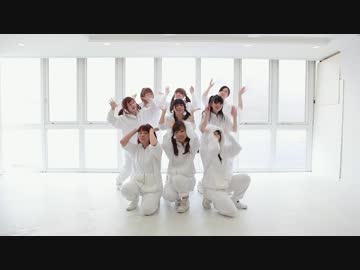 【nicopi☆】Rabbit Jump!!【踊ってみた】