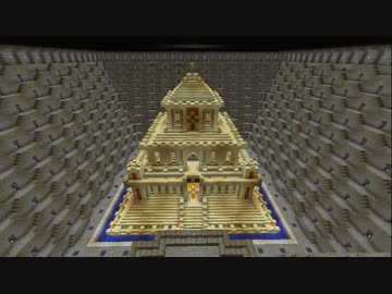 【Minecraft】今更ドハマりした男の『MINECRAFT』実況プレイ part22 【実況】