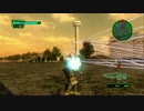 【地球防衛軍4】レンジャーでいきなりINFERNO DLC1-3