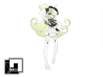 【マクネナナ】放課後オトメバトル【オリジナル曲】
